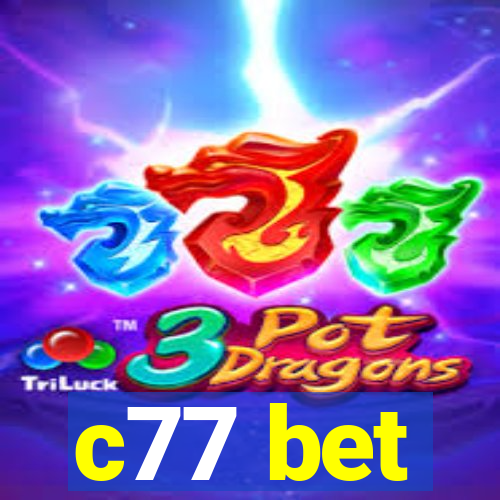 c77 bet